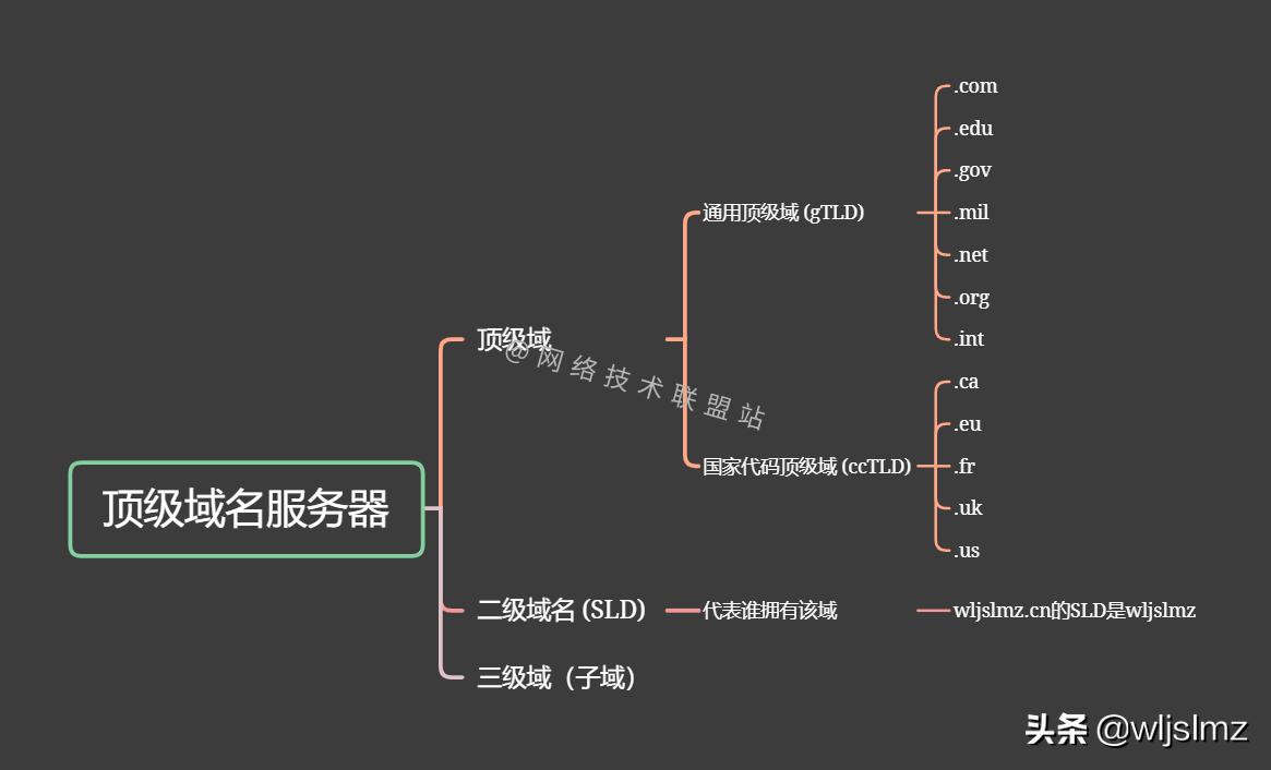 什么是域名解析dns,什么是域名系统dns的基本功能之一