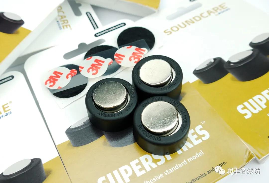 平价脚钉有好声，玩法更多样