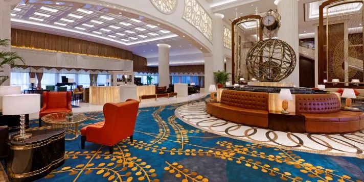 亚洲最美花展最新攻略来了,中国大型花展攻略