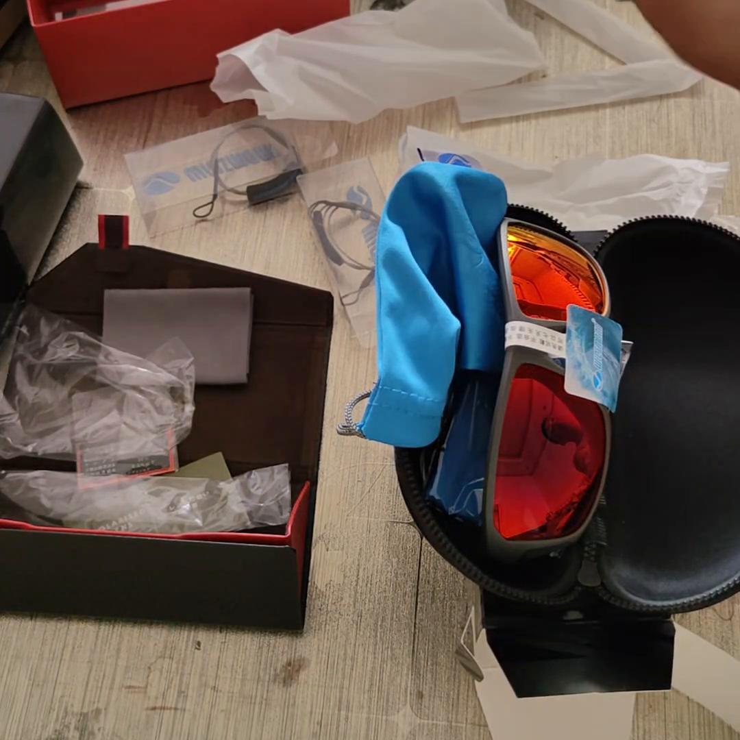 偏光镜钓鱼推荐,传统钓逆光偏光镜