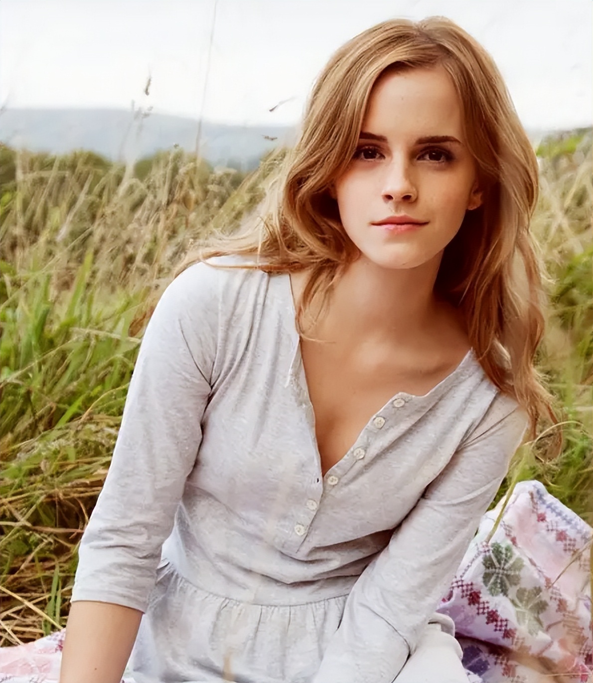 最新名单来了，好莱坞最美的10位女演员出炉：德普前妻高居第7名