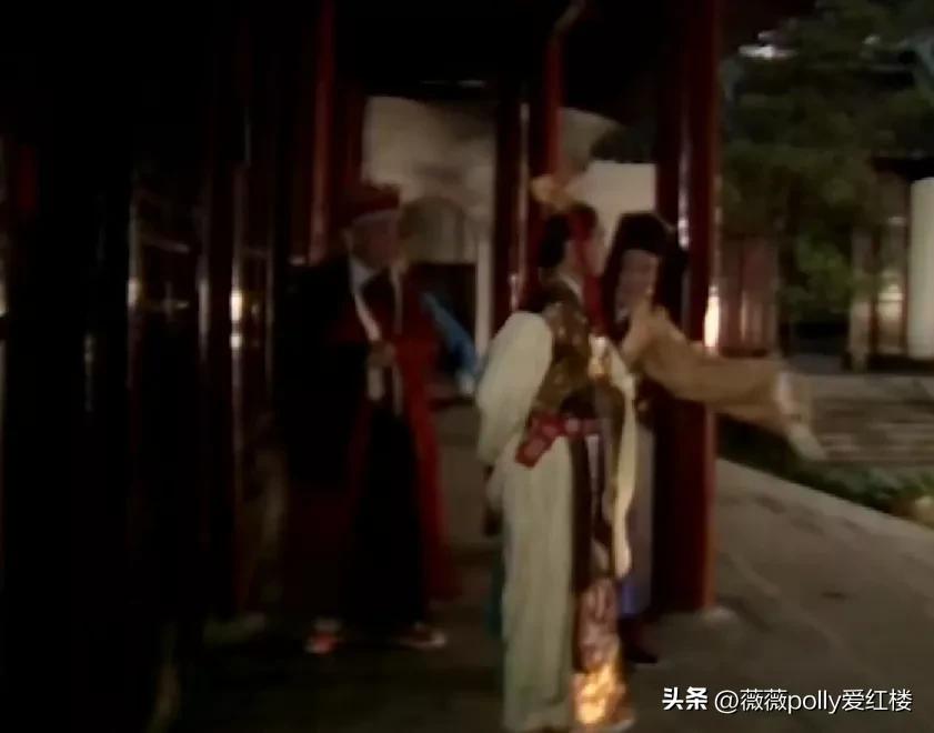 乌鸡国除妖两版对比,86版除妖乌鸡国