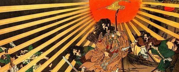 日本为什么只承认4000年历史,日本人认为自己有多少年历史