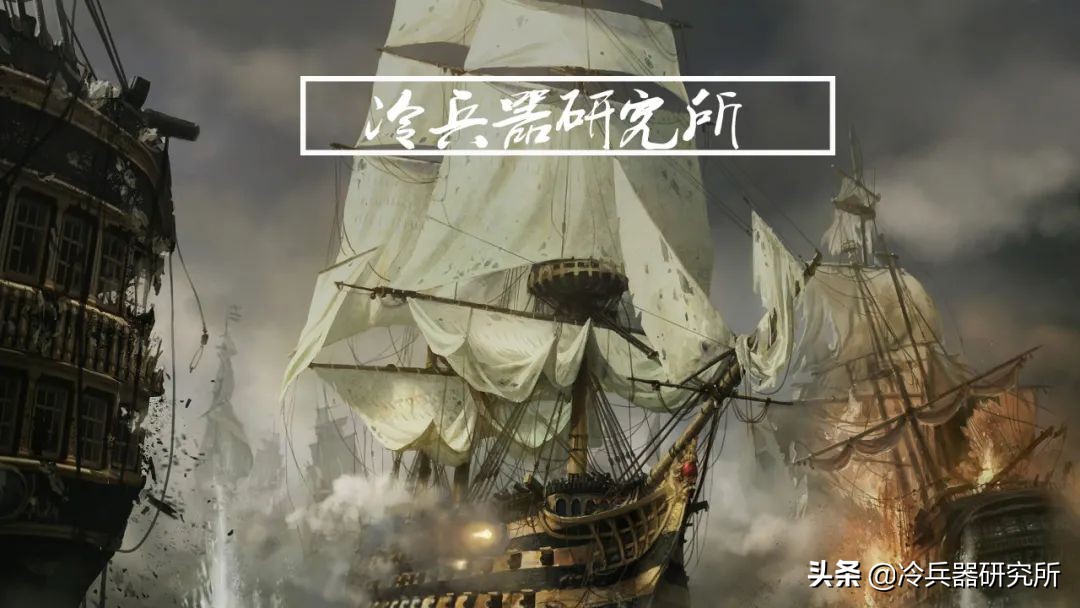 西方列强坚船利炮,如何看待西方坚船利炮