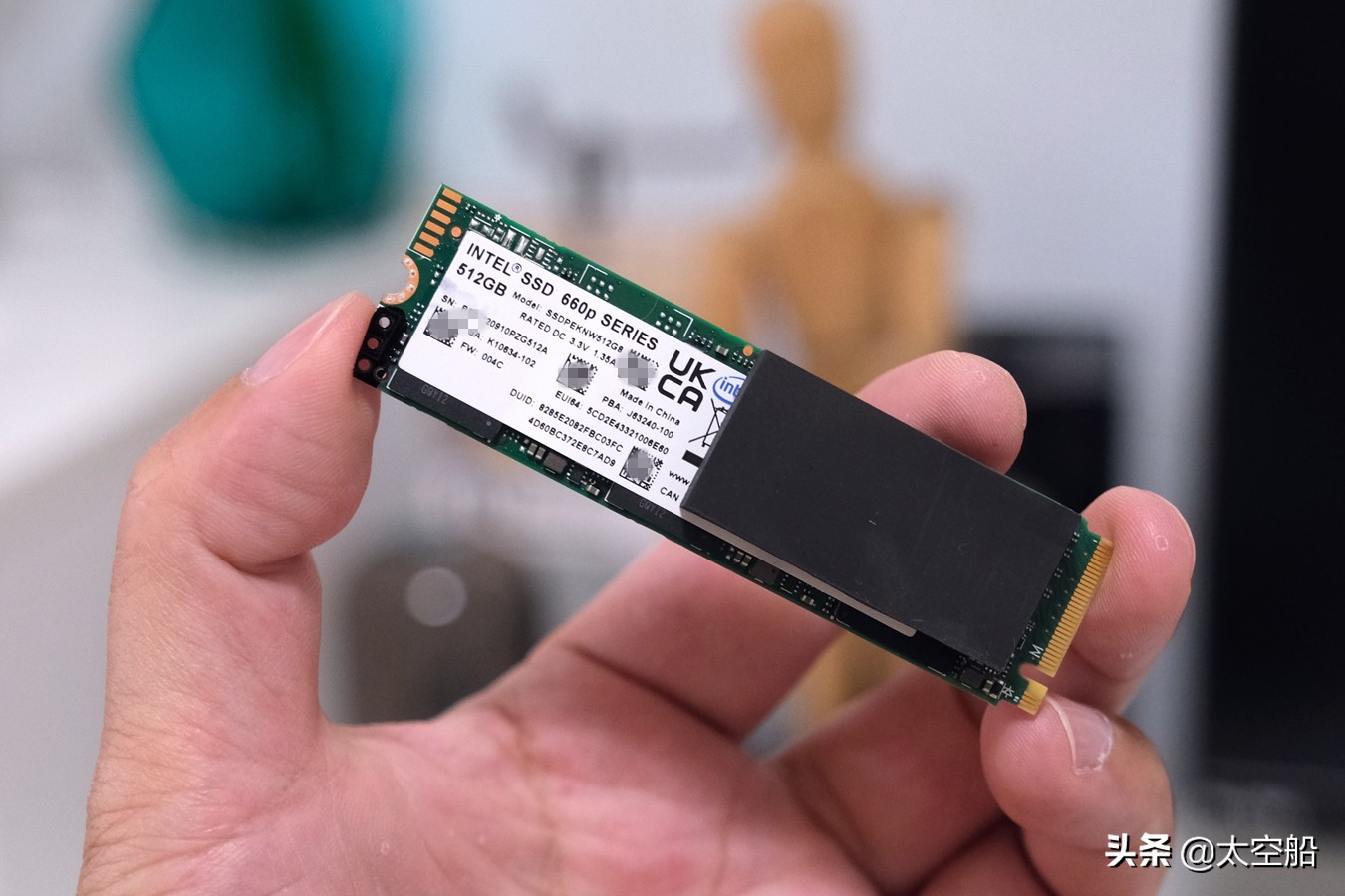 零刻迷你主机ser6测评,零刻SER4迷你主机