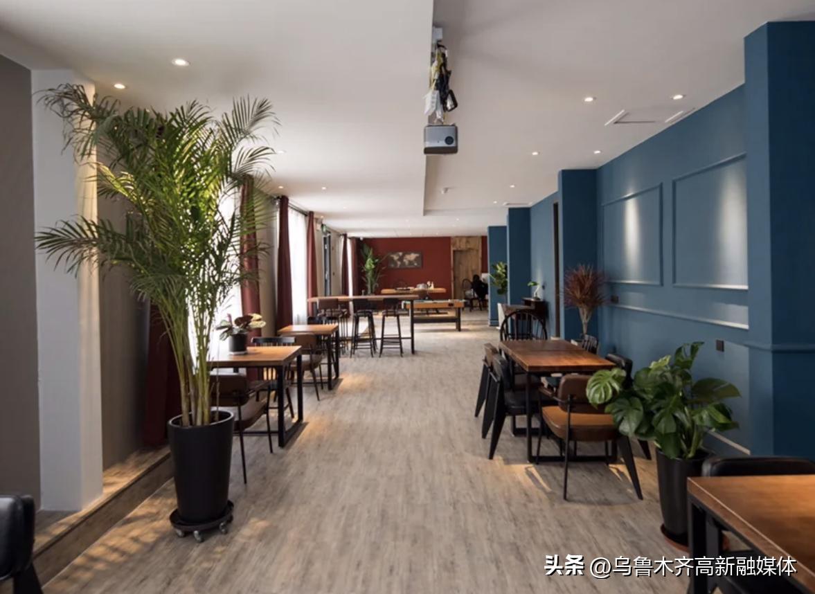 【我的城市我的梦】畅游高新舒适住、便捷行