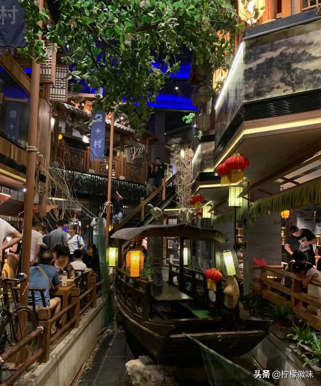 合肥菜市街推荐,合肥值得逛的老市场