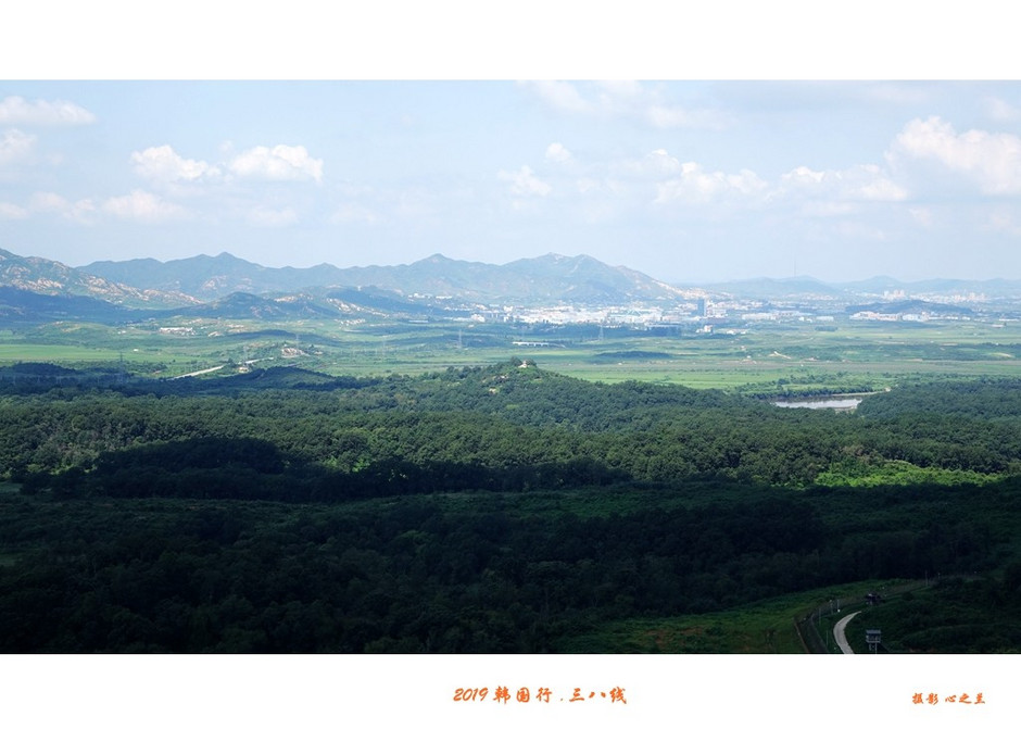 韩国行vlog全记录,韩国行摄