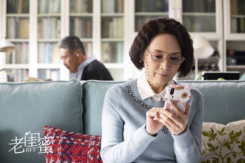 那些令人羡慕的闺蜜情电视剧,有关闺蜜间的电视剧有哪些