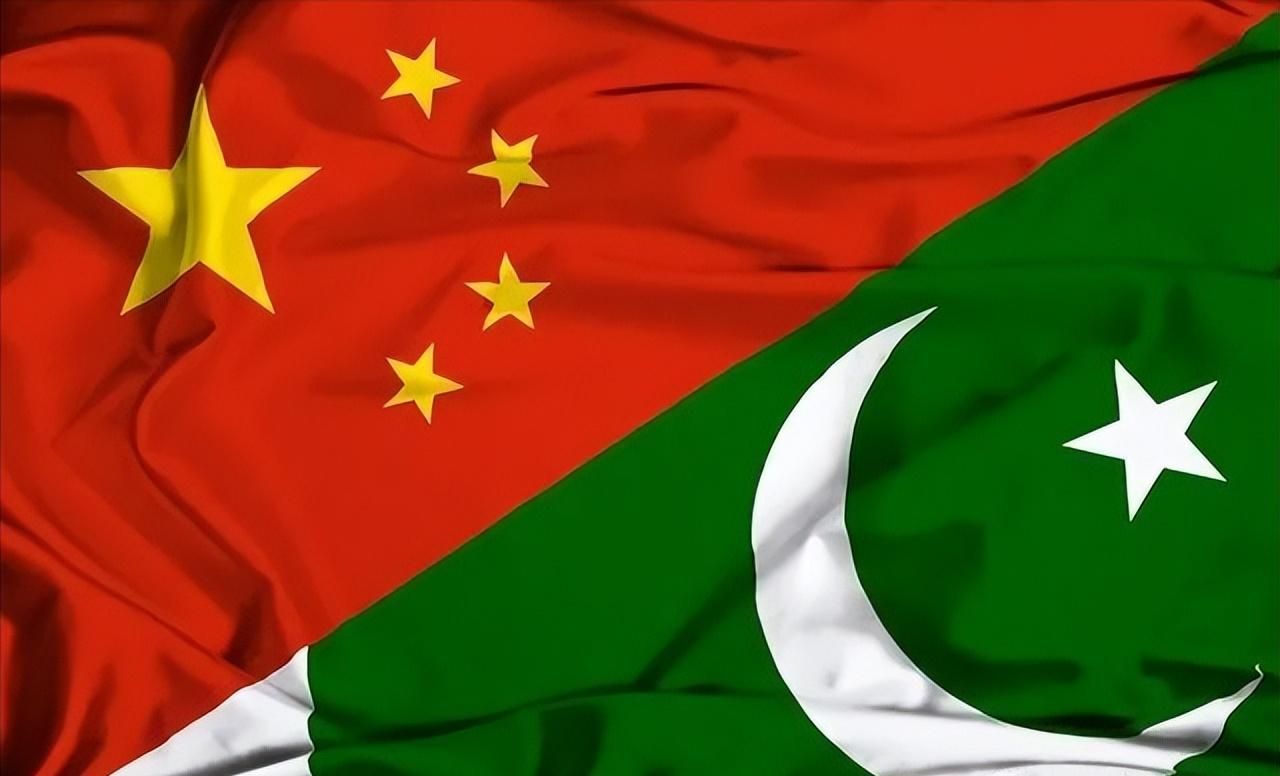 巴基斯坦为什么会成为中国的巴铁,巴基斯坦和中国到底有多铁