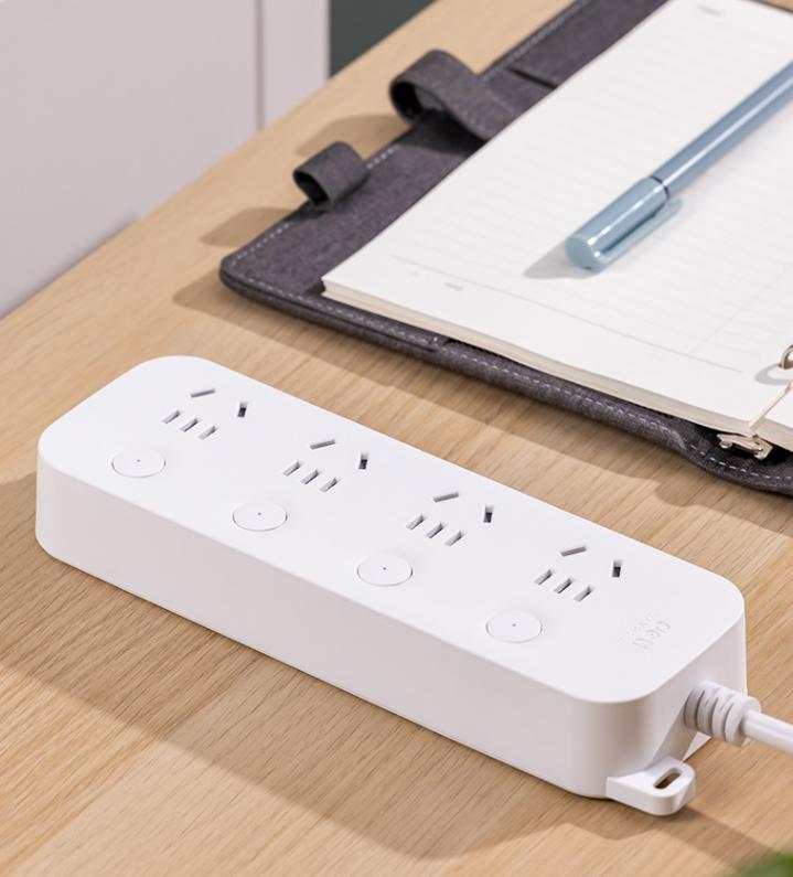 得力电插板多功能,得力插线板耐用吗