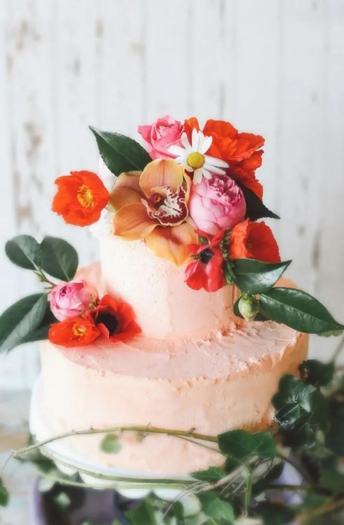 法式甜点壁纸,甜品精美壁纸