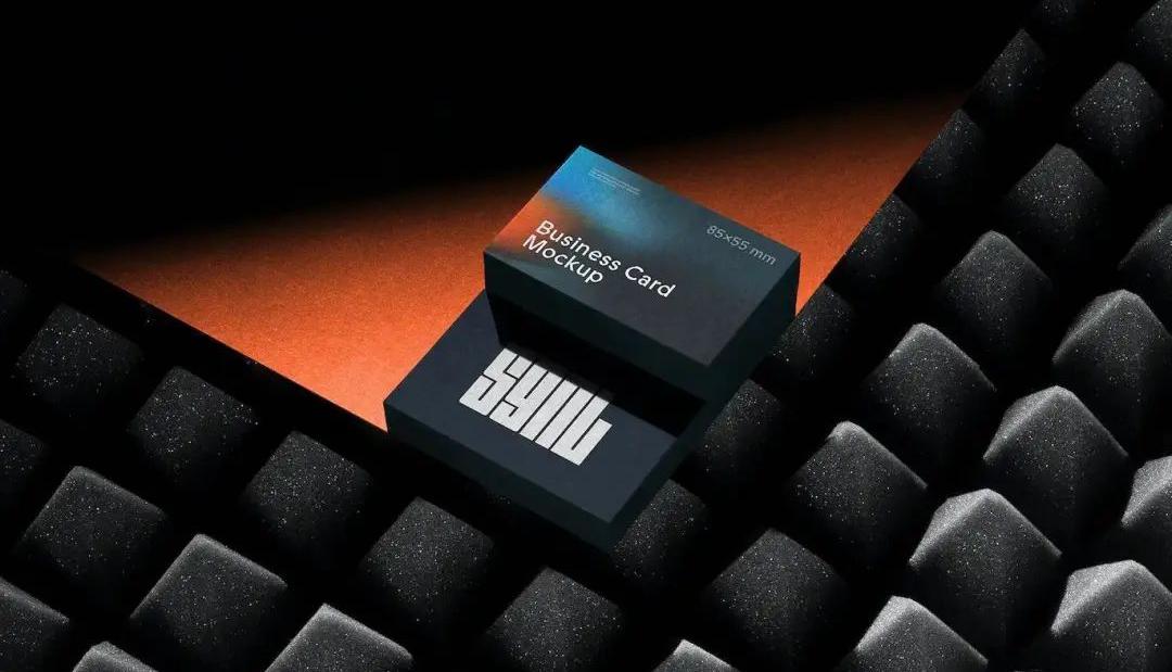 【933期】天哪,这是什么神仙高级感样机,在B站都传疯了!