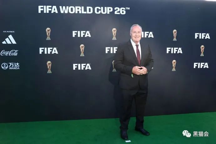 fifa2026世界杯,fifa足球吐槽