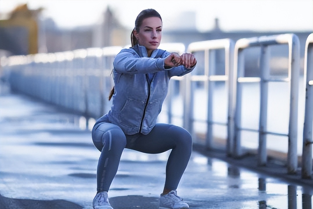 屁股大的和屁股小的有什么区别,屁股大身体好还是屁股细身体好