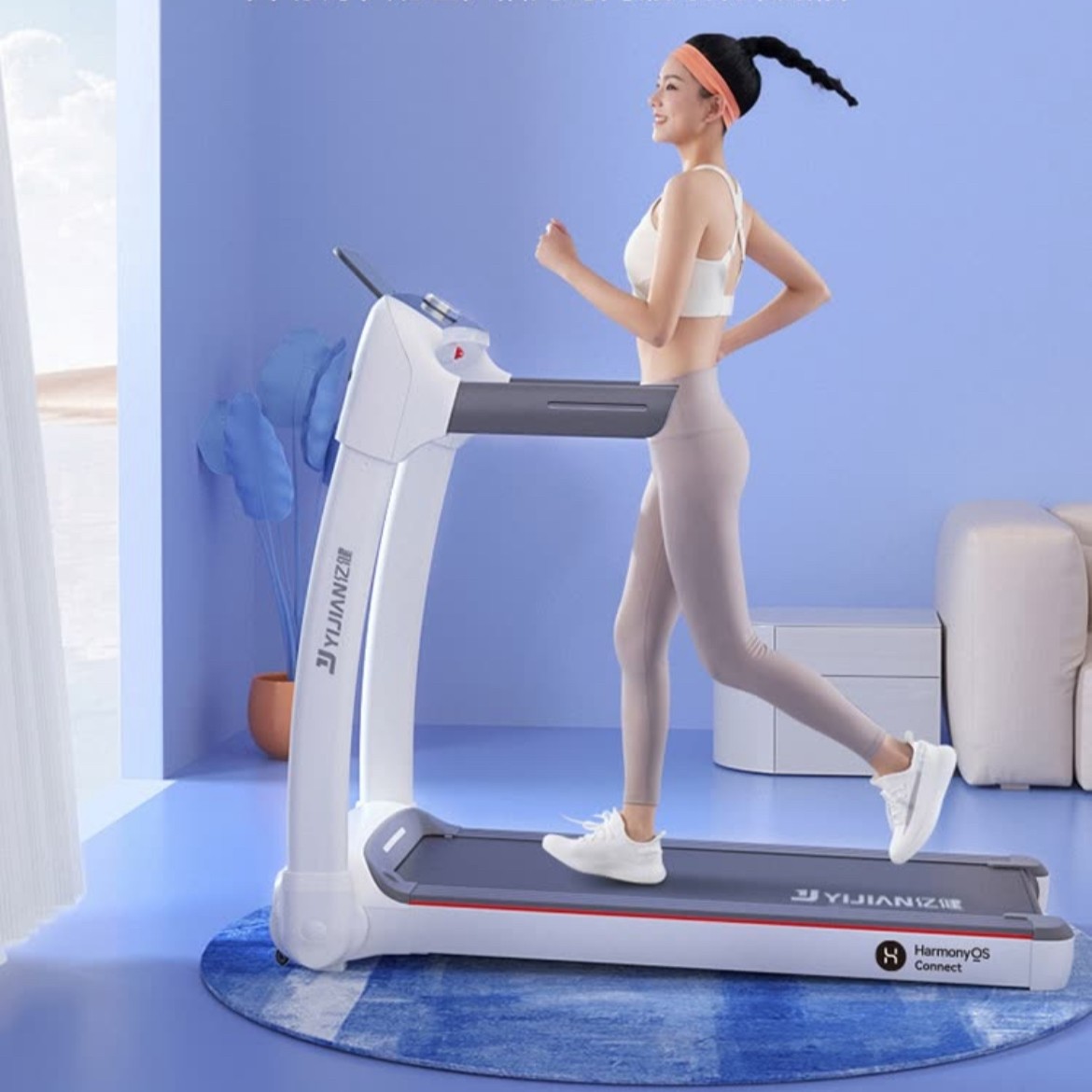 2021十大建议买的跑步机排行价格,1000元到2000元跑步机选购攻略