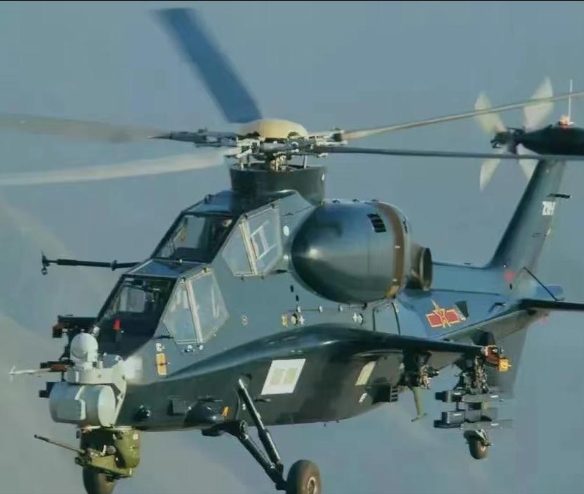 俄罗斯追着卖，中国坚决不买，20多年前中国放弃卡50失误了么？