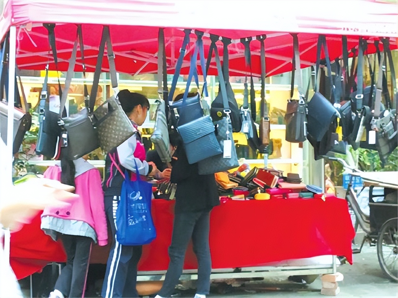 温州皮革厂大改竟然和一领导五块钱的坏皮带有关？*镕基朱**都来暗讽