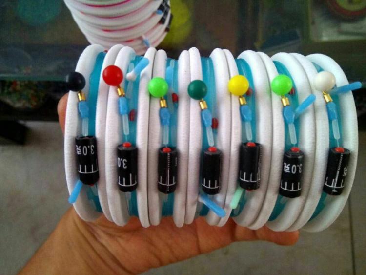 拉力最大的鱼线推荐,鱼线pe线和大力马的区别