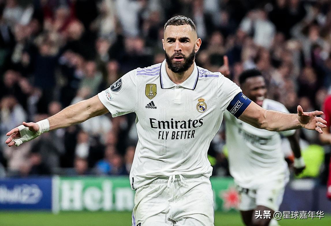 fifaonline4本泽马和哈兰德,欧冠范德法特锐评哈兰德