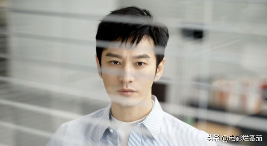 黄晓明评价袁泉大上海,黄晓明和袁泉的演技