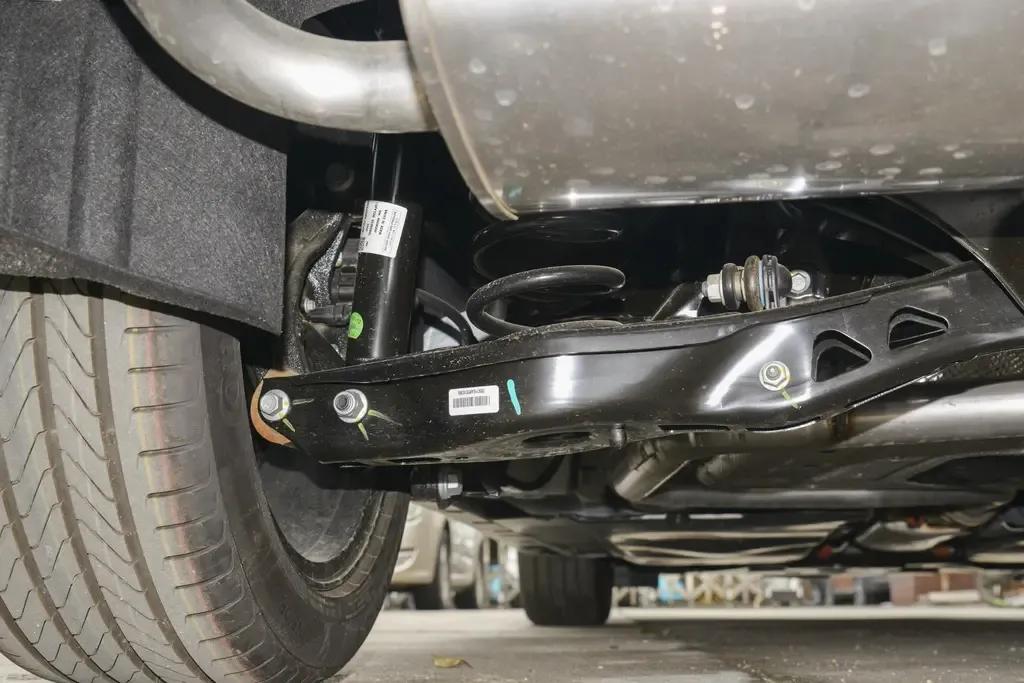 全新名爵MG7官图,全新名爵mg7值得入手吗