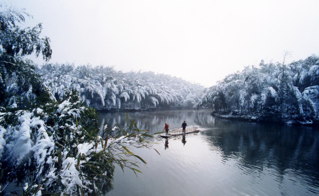 宜宾夏季度假旅游攻略大全,宜宾旅游攻略冬季