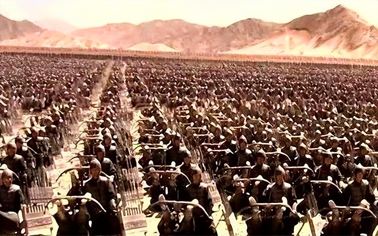 古代打仗时想上厕所怎么办,古代打仗时上厕所怎么办