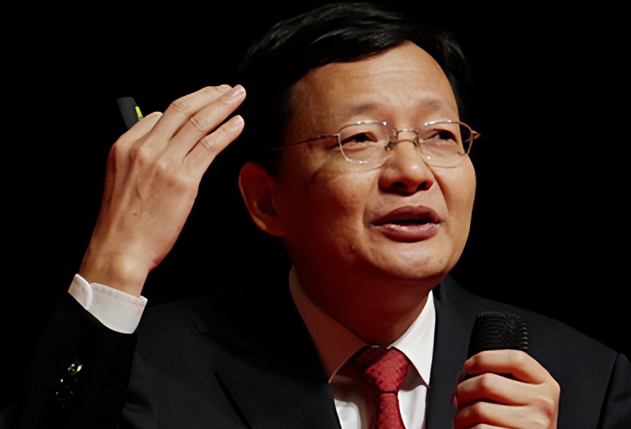 李大霄谈股市没有必要过度恐慌,李大霄大跌勿恐慌