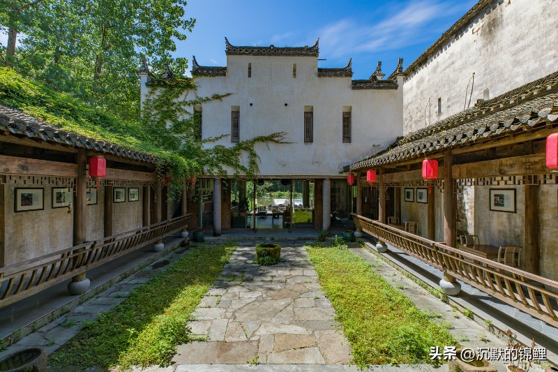 婺源自驾游攻略大全,婺源小众自驾游攻略