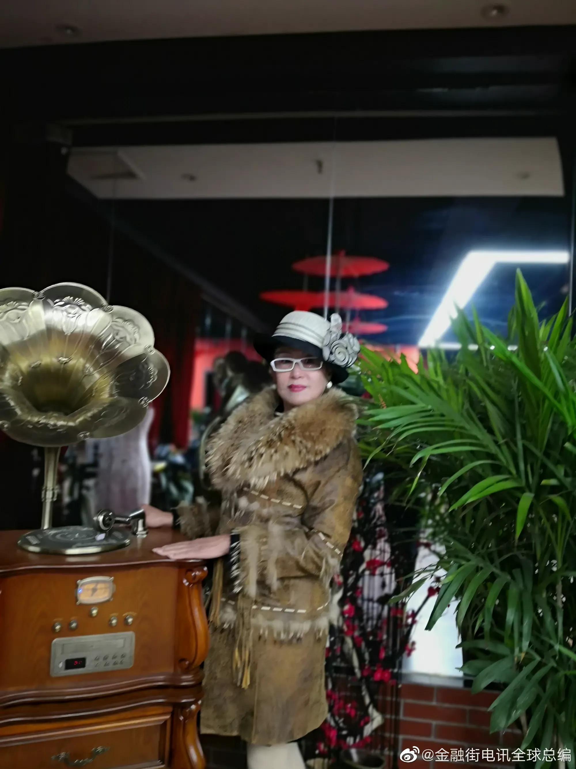 金融街杜猛视频,金融街电讯深度观察