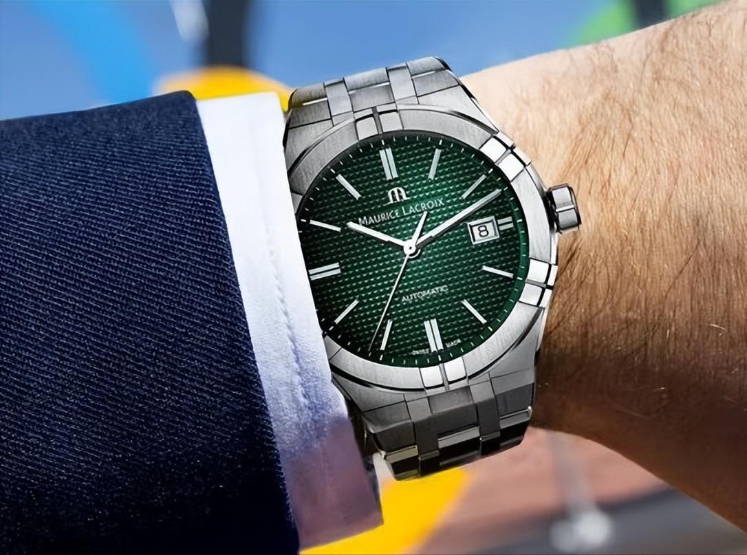 艾美手表和浪琴哪一个档次高一点,艾美英格手表属于什么档次