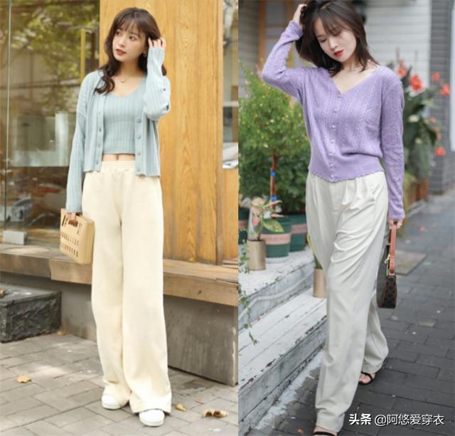 女人的风情体现在何处,女人的风情来自修养