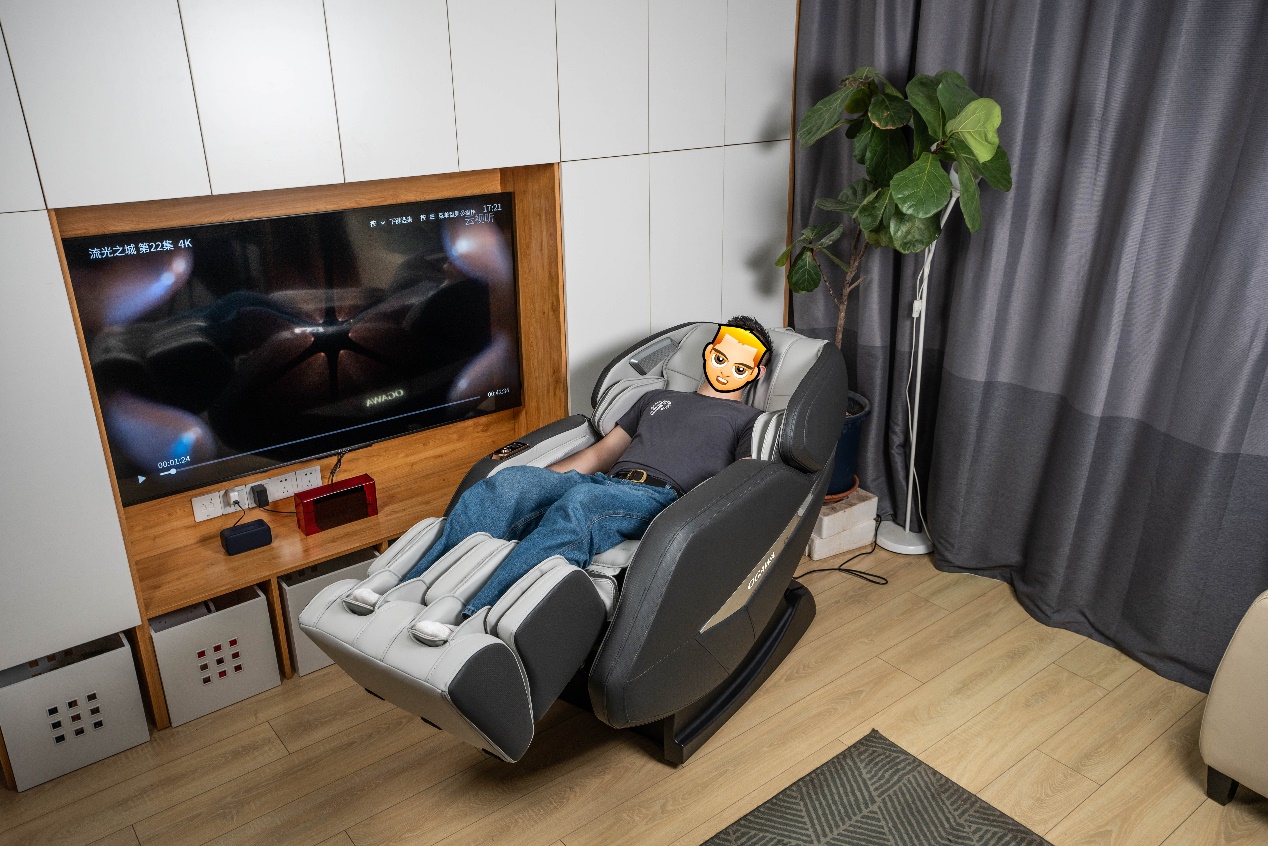 按摩椅奥佳华7508测评 (奥佳华7688和7688pro的区别)