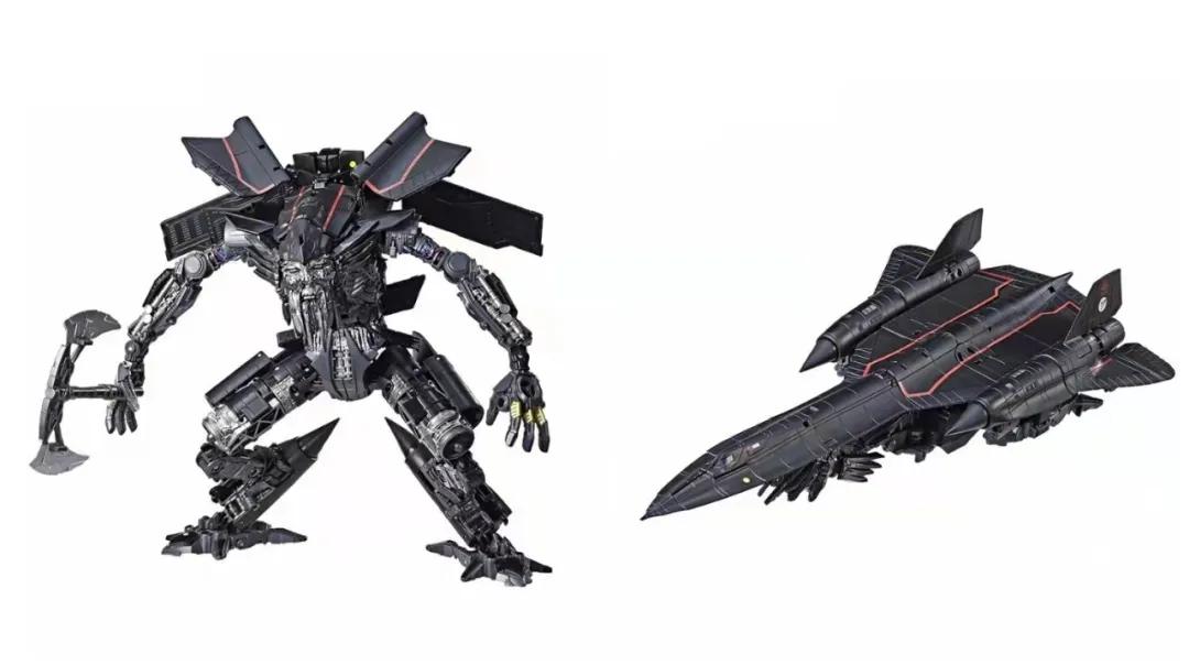 变形金刚studio评测,studioseries变形金刚玩具