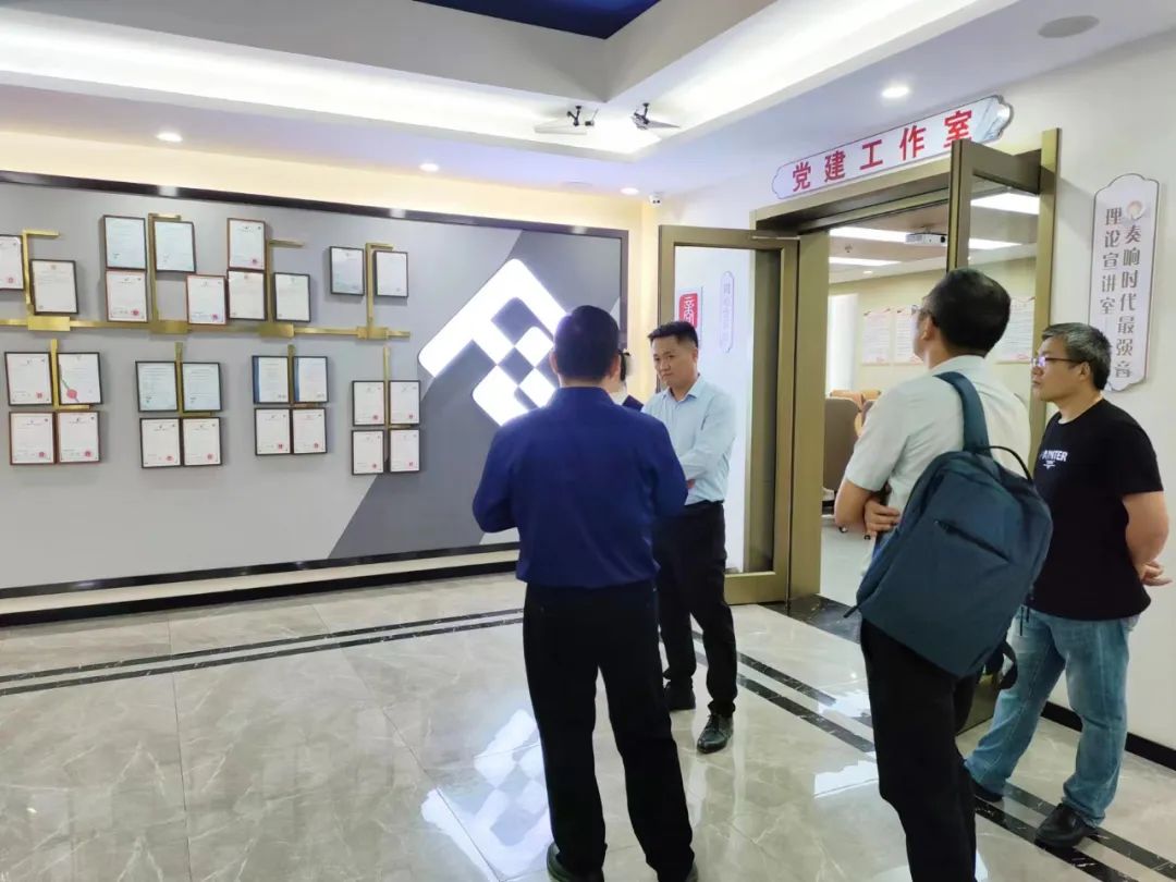 全铝家居万里行之山东滨州：政府重视推动全铝家居发展越来越快