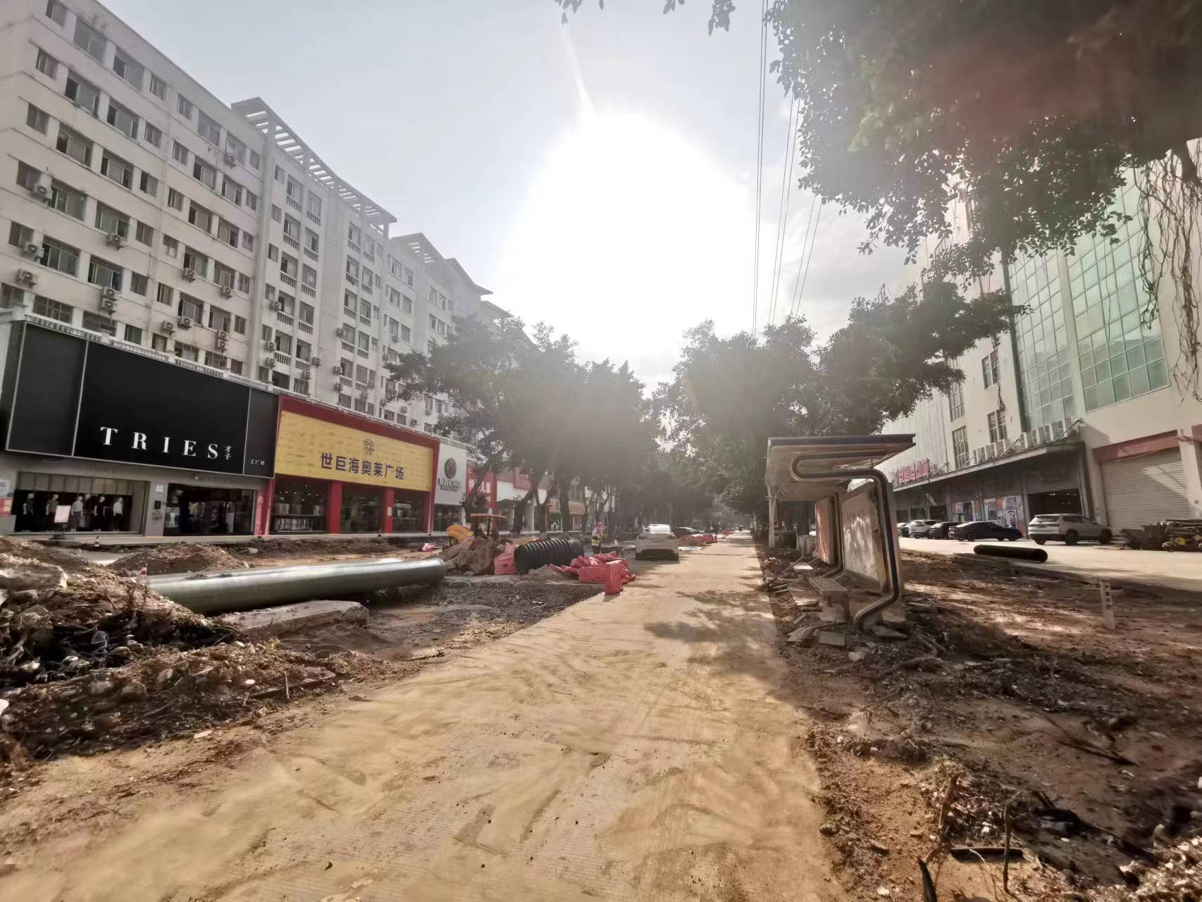 疫后的运动鞋服品牌折扣力度有多强？我们南下晋江探访安踏工厂店