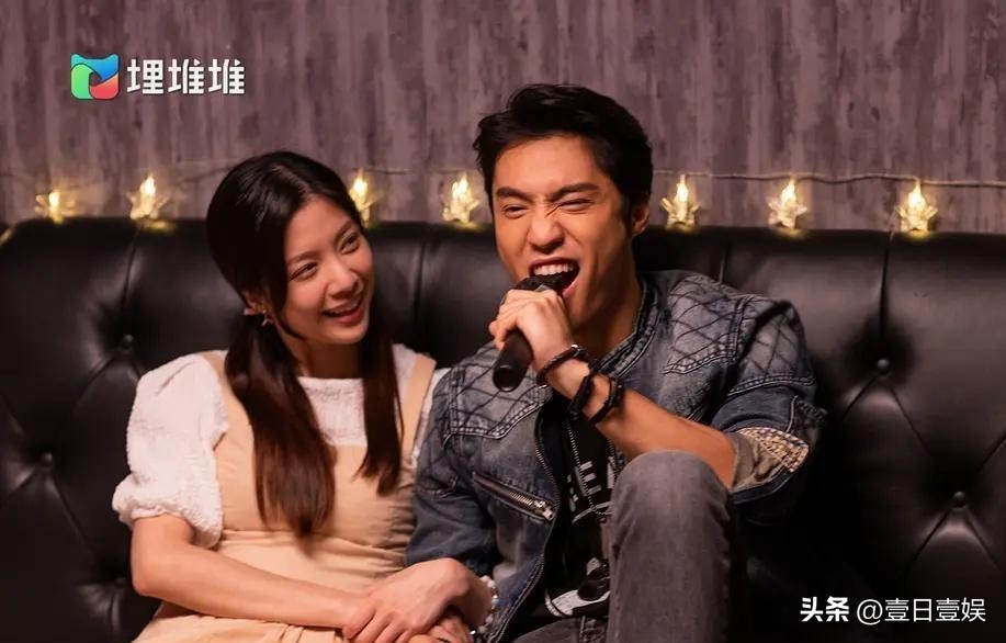 法证先锋5黄宗泽怒怼第几集,法证先锋5播后黄宗泽采访