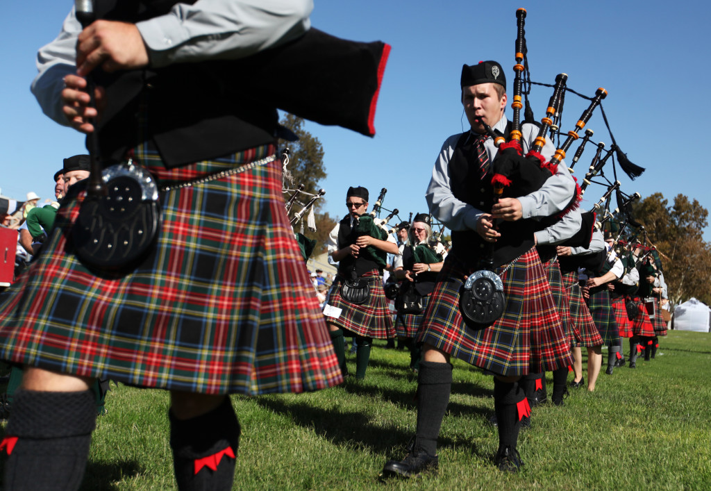 苏格兰威士忌的起源和发展史,有哪些有名的威士忌品牌