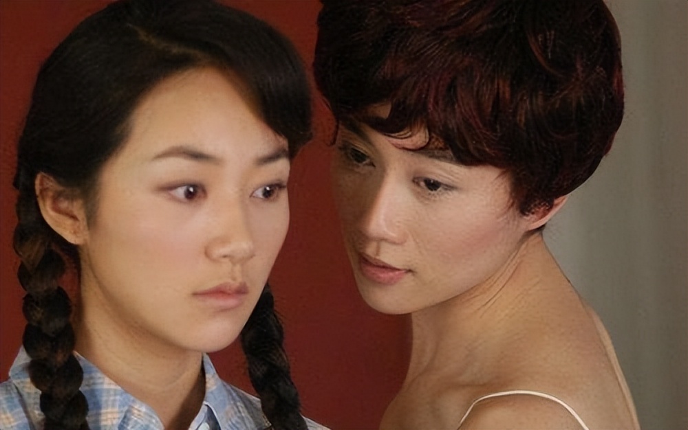 瘦得脱相的女人,瘦到脱相的女明星真的好看吗