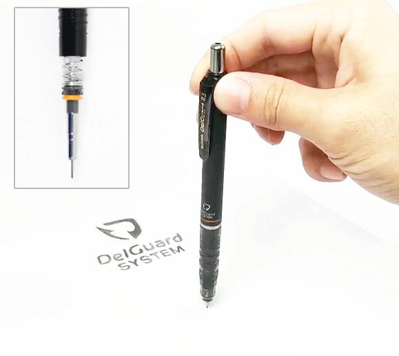 这才是真正的日本文具,那些细节满分的日本文具