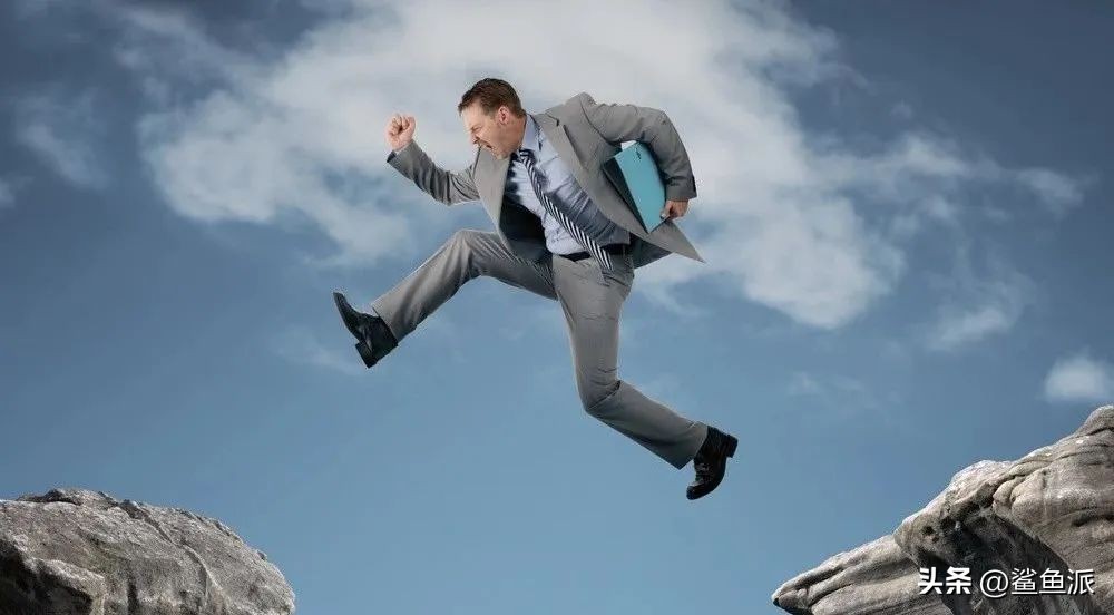 鲨鱼哥：高手路径，如何快速成为一个领域的高手