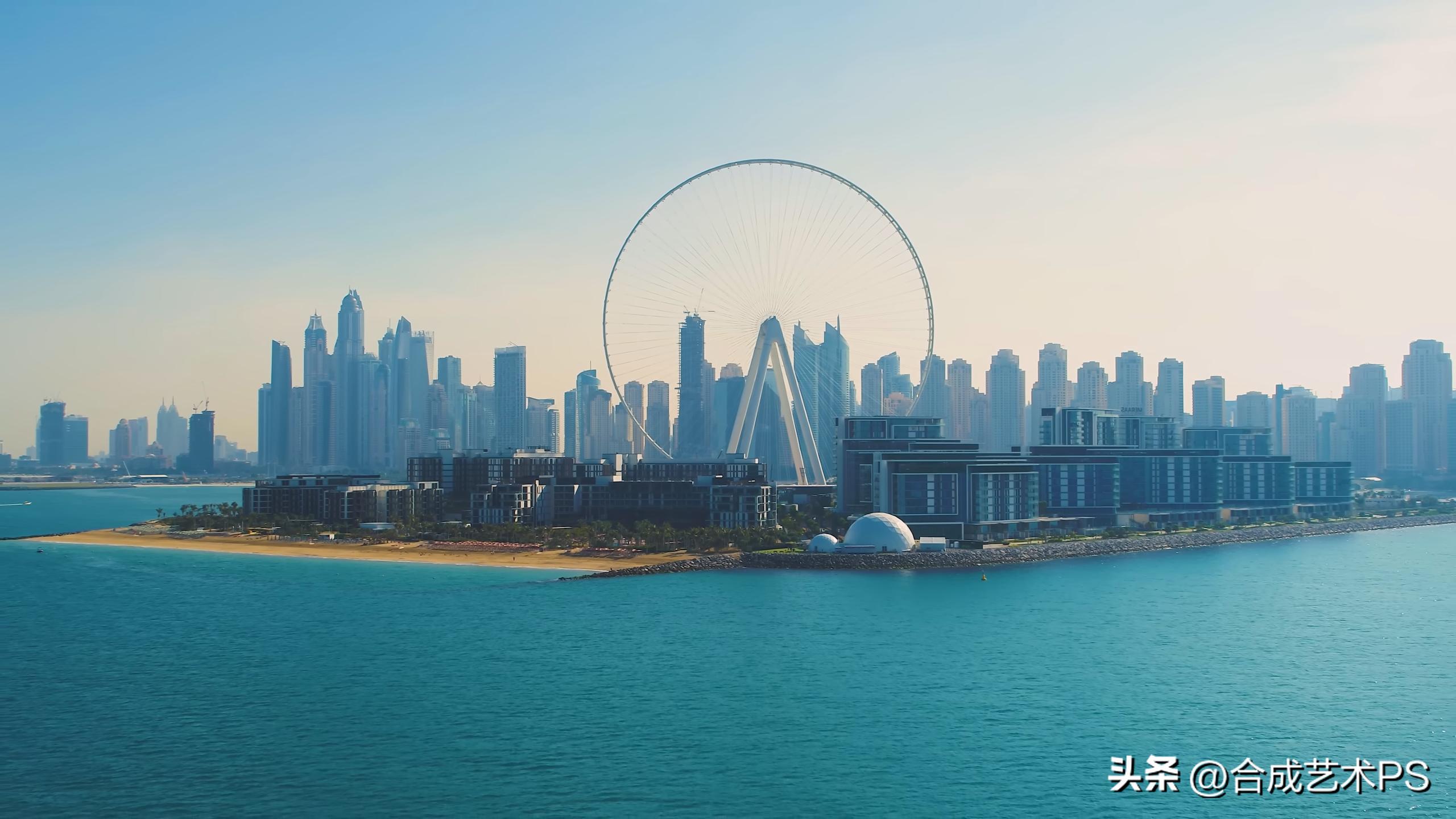 迪拜在世界富有城市排名第几,最富有城市迪拜排行