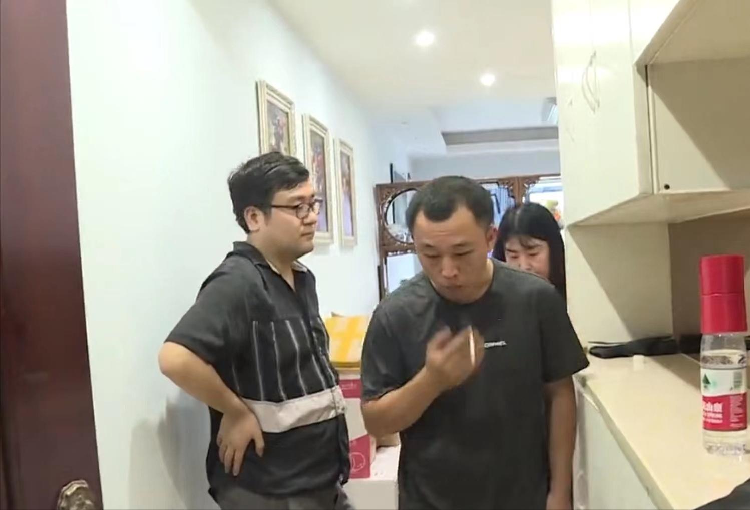 试管婴儿失败后，女子被赶出家门，有家人掺和的婚姻注定是悲剧