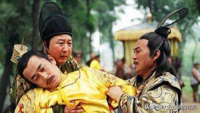 唐朝21位皇帝，不仅是明君多还没小皇帝，吃丹药的和太上皇比较多