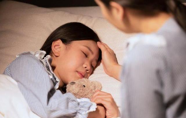 0-5岁儿童睡眠卫生指南,孩子每天睡满几个小时最好