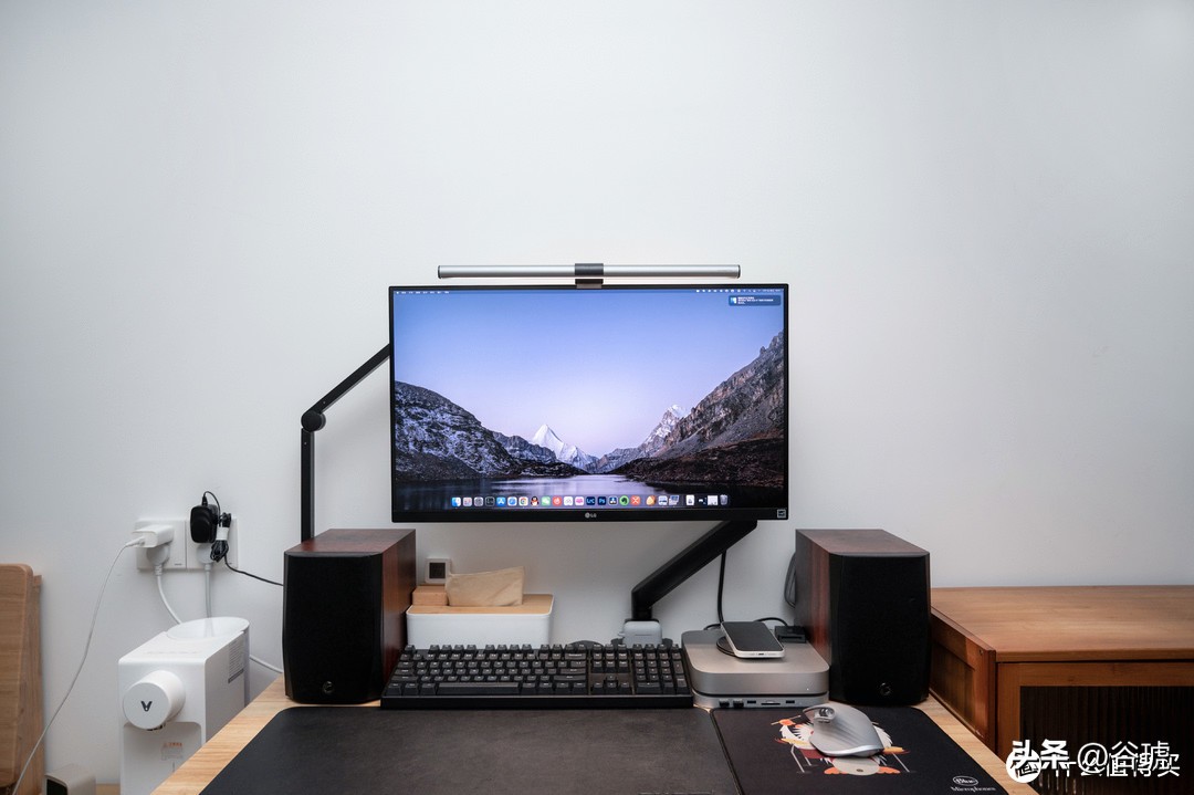 macminimacbookair哪个好,macmini实际体验