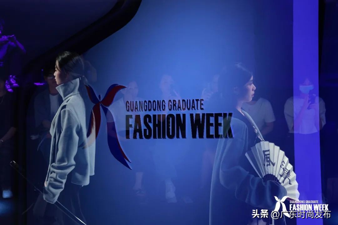 致青春以设计之歌！北京理工大学珠海学院服装设计毕业作品展演——2023中国（广东）大学生时装周