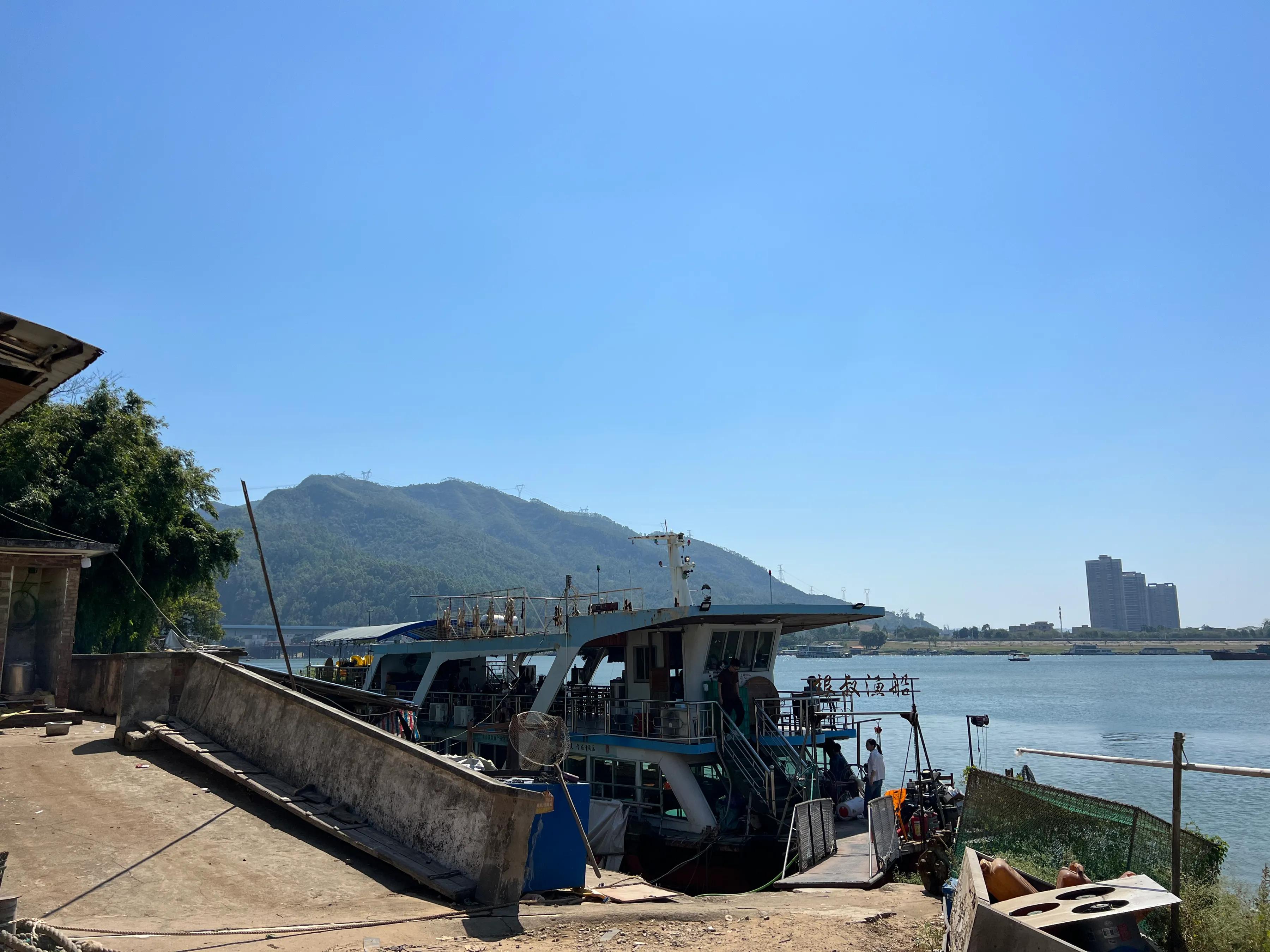 北江小三峡最新消息,北江小三峡讲解