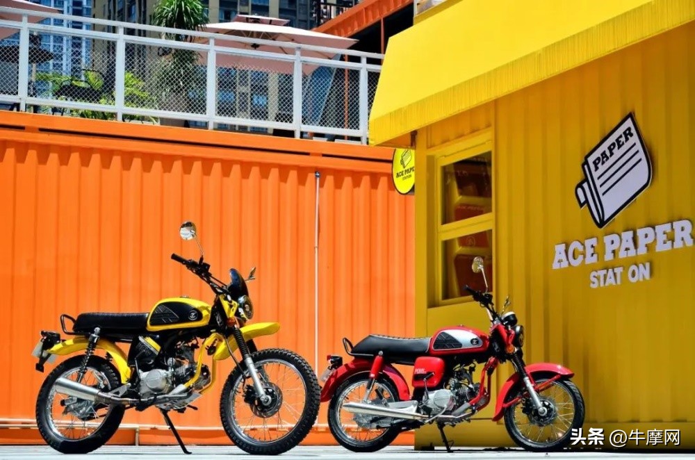 嘉陵酷可125,嘉陵酷可pony125测评